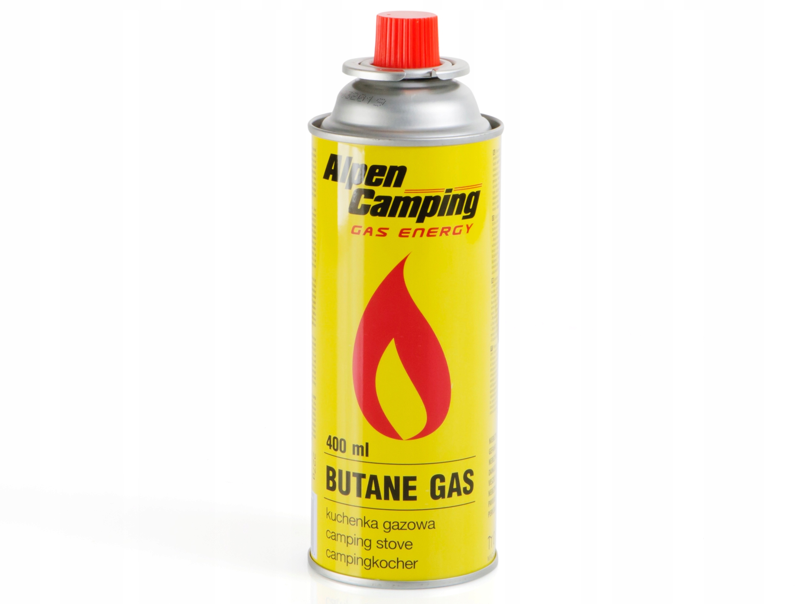 

kartusz nabój gazowy do kuchenek turyst butan 227g