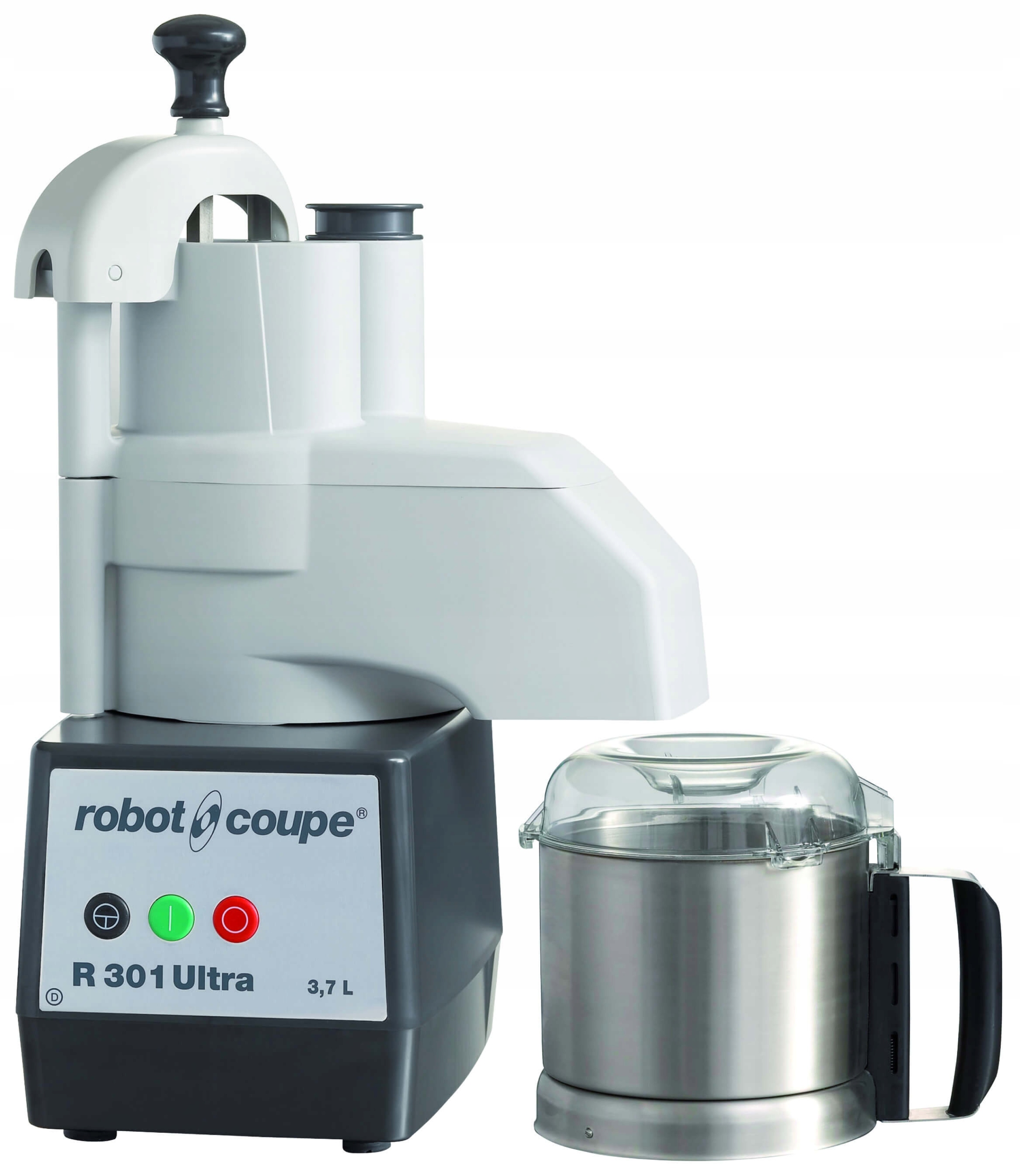 ROBOT WIELOFUNKCYJNY R301 ULTRA ROBOT COUPE 712301