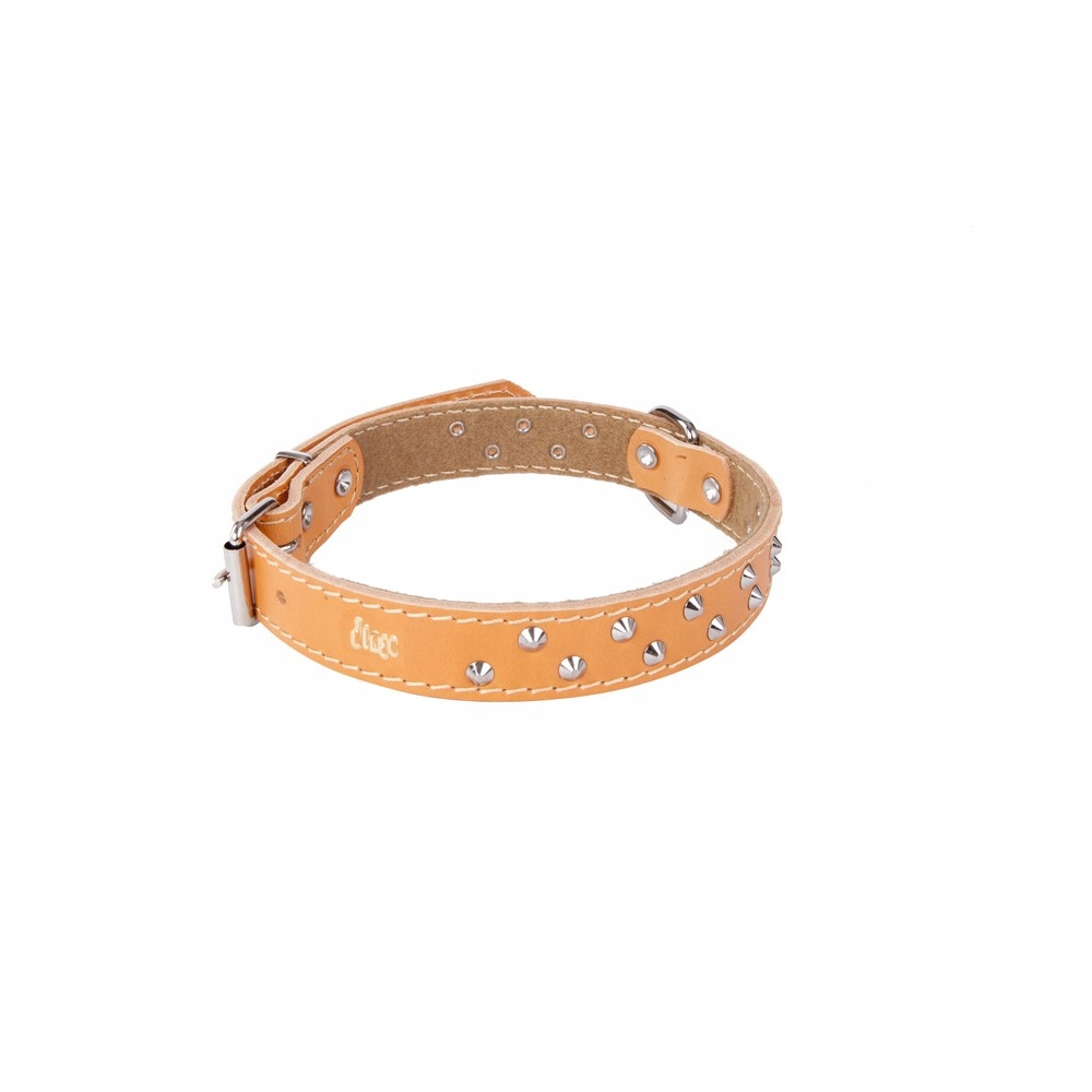 

Dingo Obroża Dla Psa Skóra Ozd. 3,0x70CM