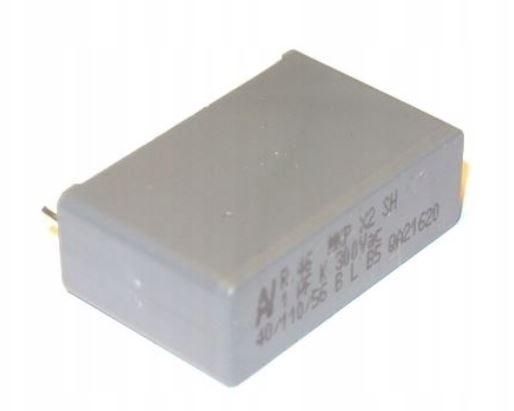 

1uF 300Vac Mkp X2 27.5mm Arcotronics [1szt] #1292