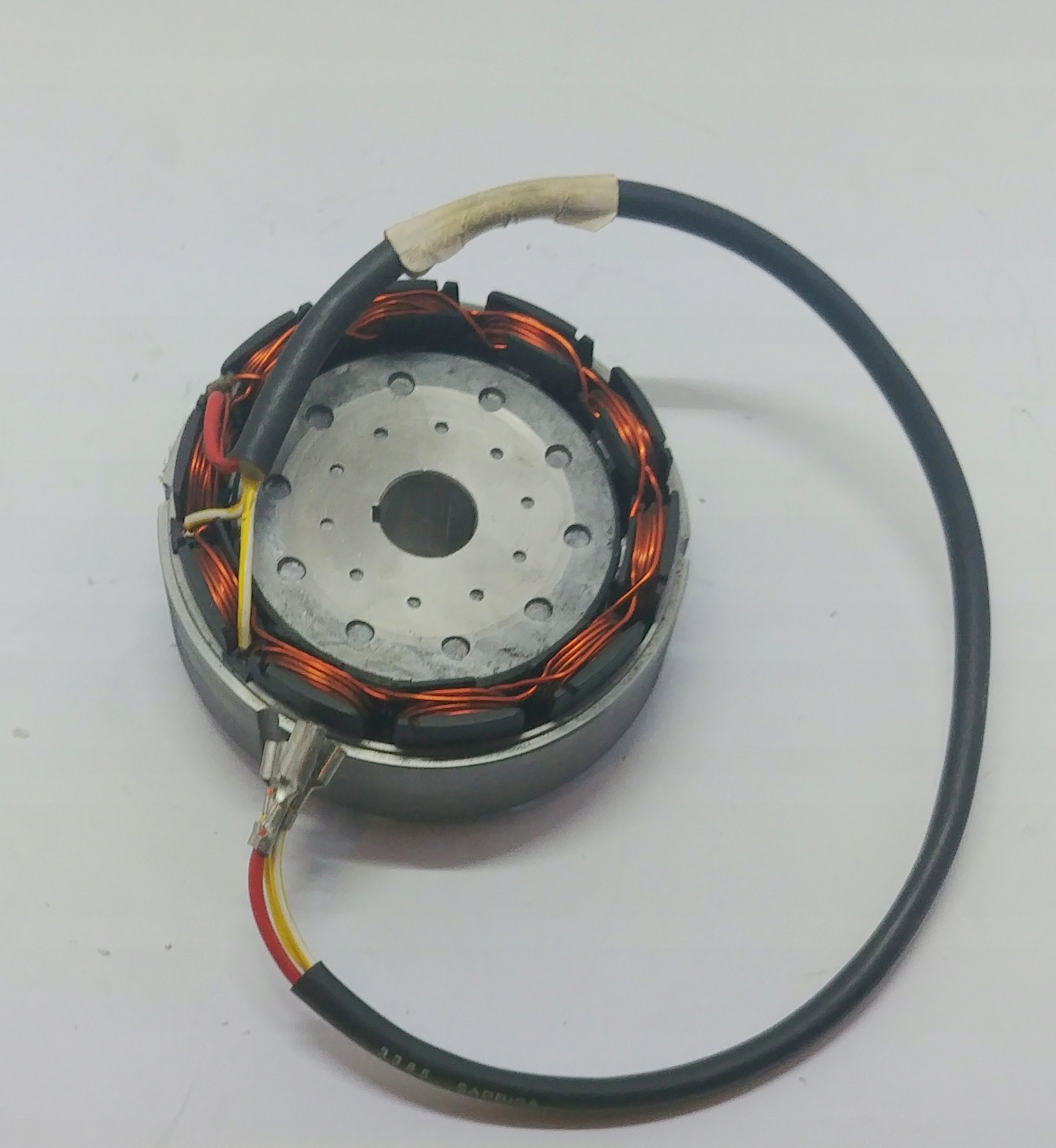 СТАТОР SAPRISA REF3385 ED0011571590