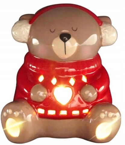 

Avon Lampka Led Niedżwiadek dla dzieci