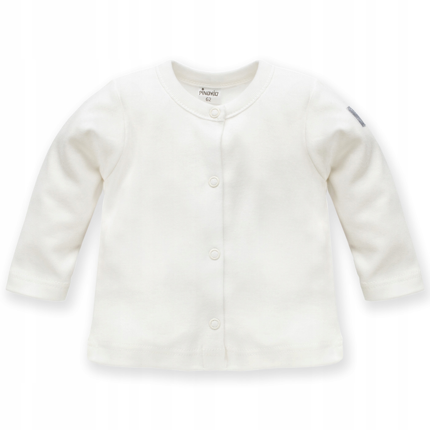 Kaftan WILD ANIMALS 50 PINOKIO ecru