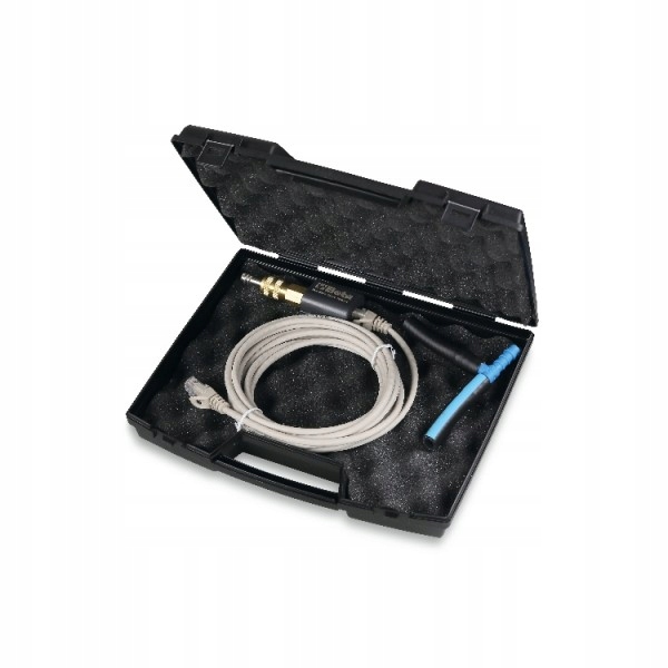 ZESTAW DO POMIARU CISN W FILTRZE DPF BETA 1464FAP