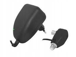 

Hermann Zasilacz Antenowy 12V Dvb-t Z Wtykiem F