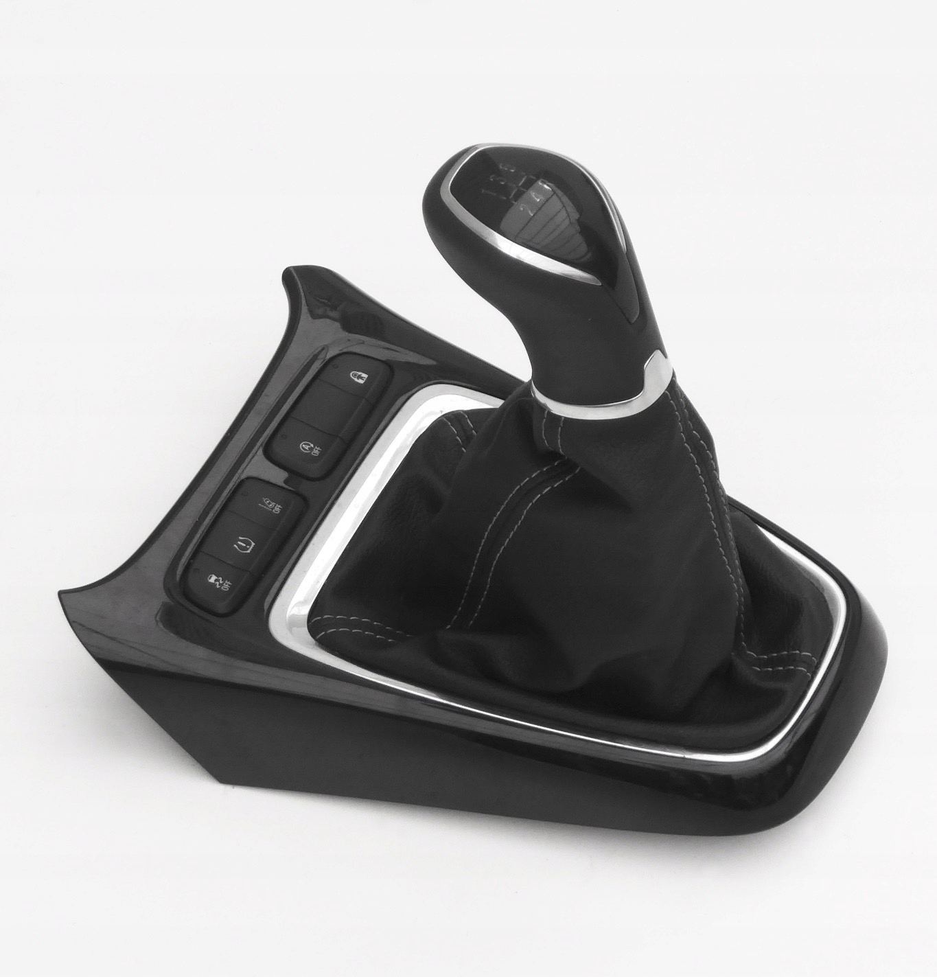 Pomello ingranaggi ghetta Comandi OPEL CROSSLAND X