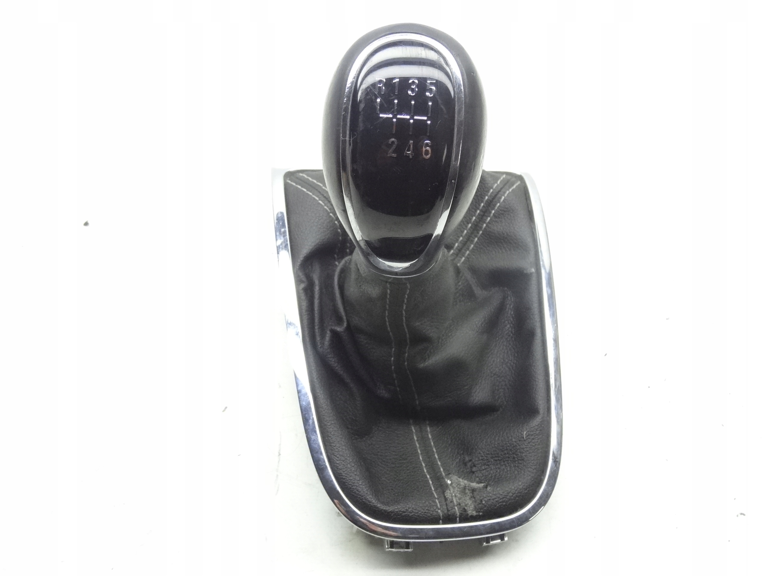 OPEL ASTRA J 1.7 CDTI РУЧКА ПЕРЕМИКАННЯ ПЕРЕДАЧ 55565903AAL