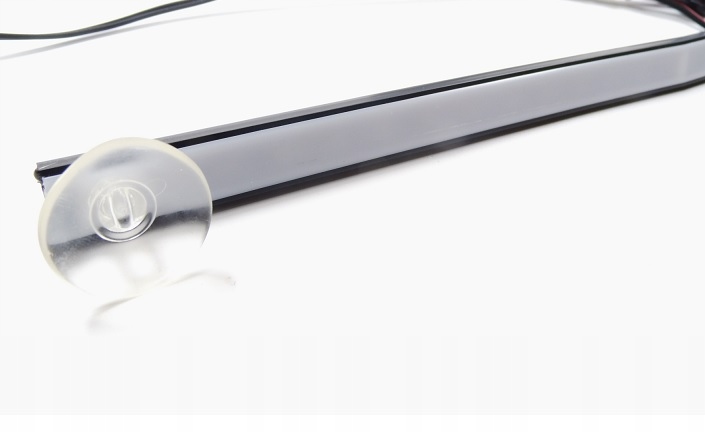 STOP TRZECIE SWIATLO DODATKOWE OSWIET DO SZYBY 100 Numer katalogowy części STP-100