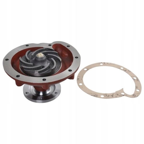 POMPA WODY do CASE IH INTERNATINAL uszczelka Part manufacturer Bepco
