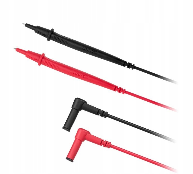 UNI T PRO UT191E Miernik MULTIMETR TrueRMS IP65 Weight with packaging 2 kg