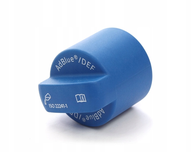 KOREK WLEWU AD BLUE ORYGINALNY OD ASO Part number 5Q0131980C