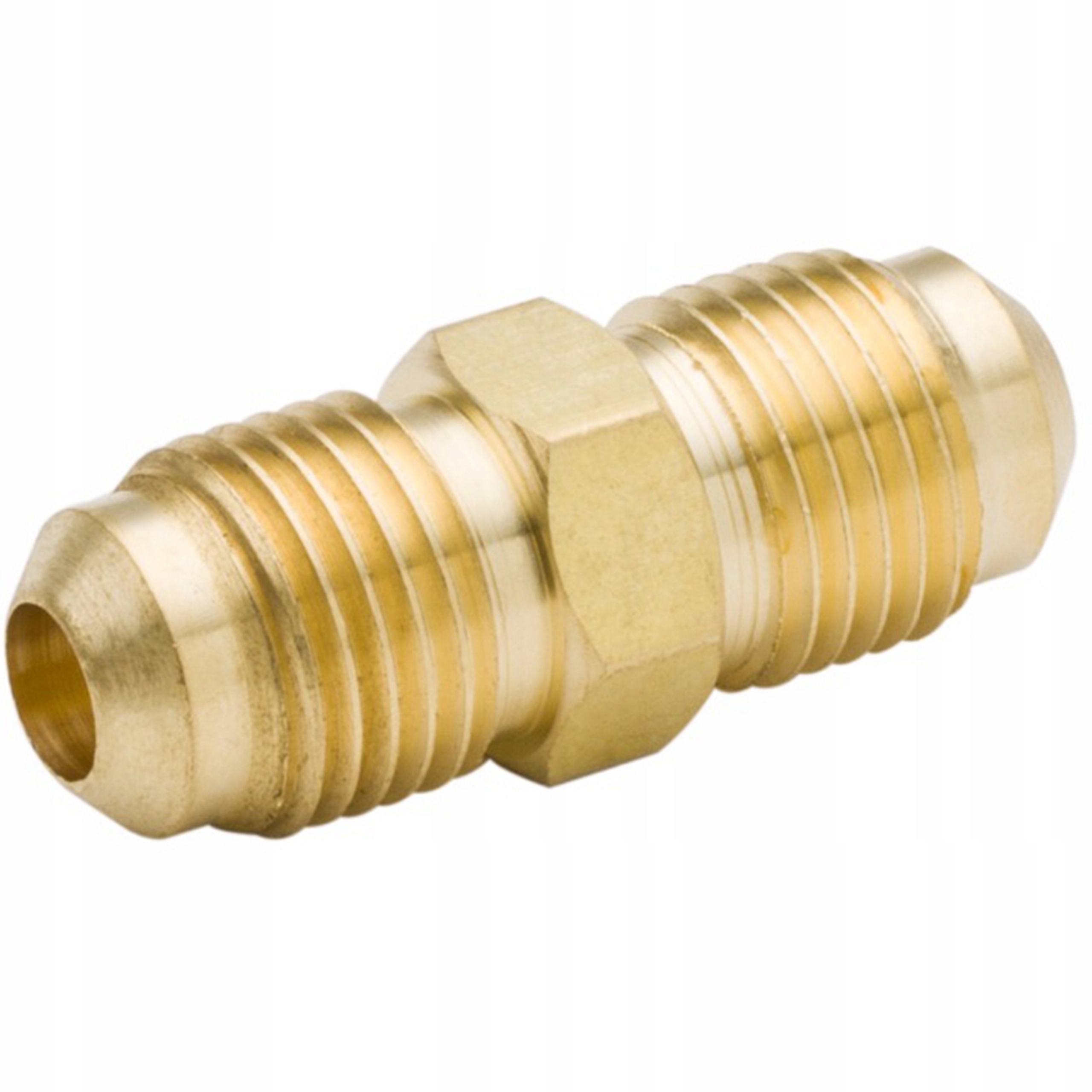 Łącznik Przewodów Serwisowych 1/4 SAE - 503