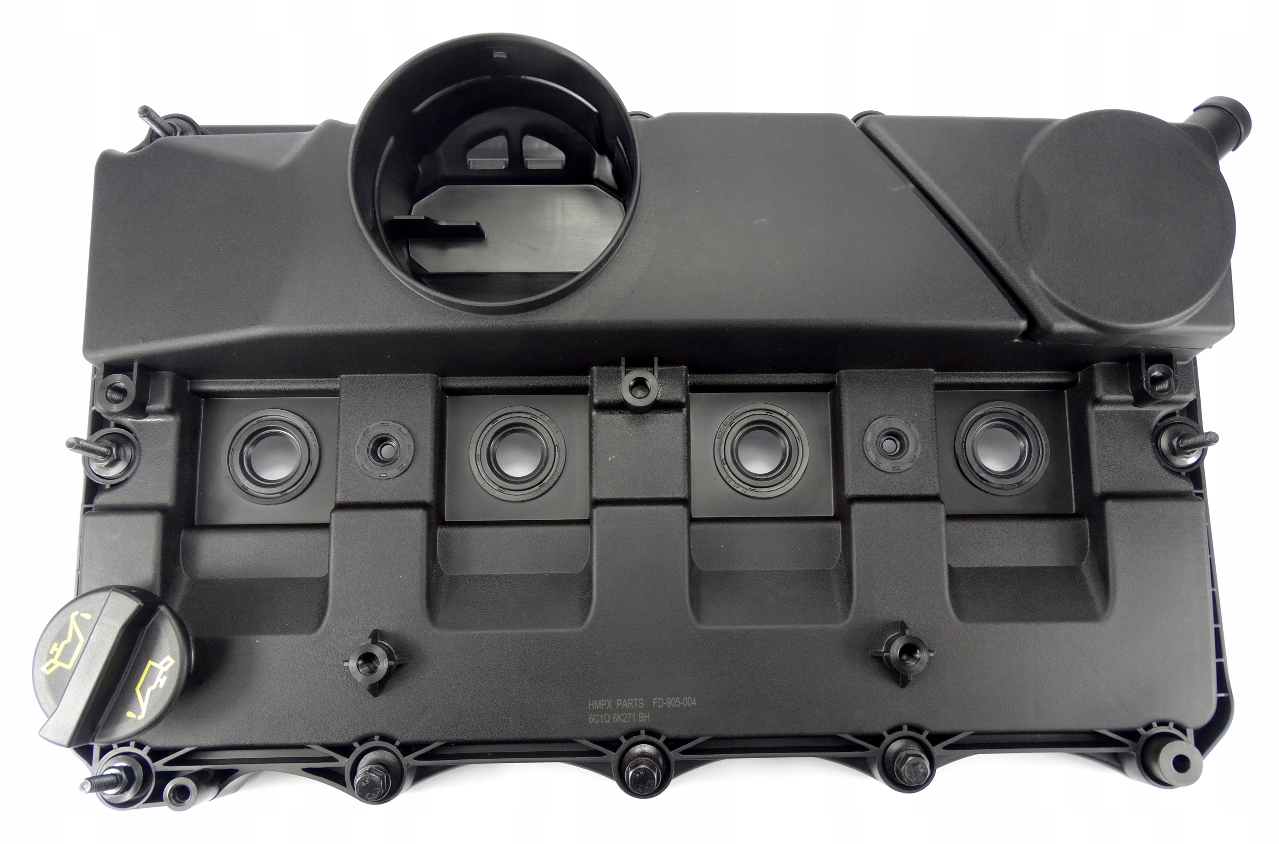

Pokrywa Zaworów Ford Transit 2006 2012 2.2TDCI