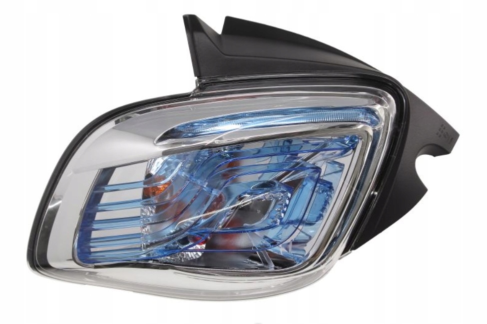 RENAULT ZOE 13- LAMPA TYLNA TYŁ PRAWA