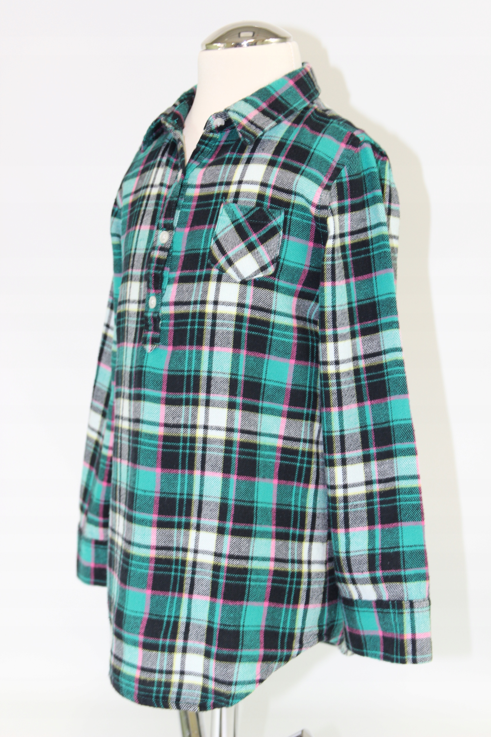 Tunika koszulowa CHEROKEE r 116 Marka Cherokee