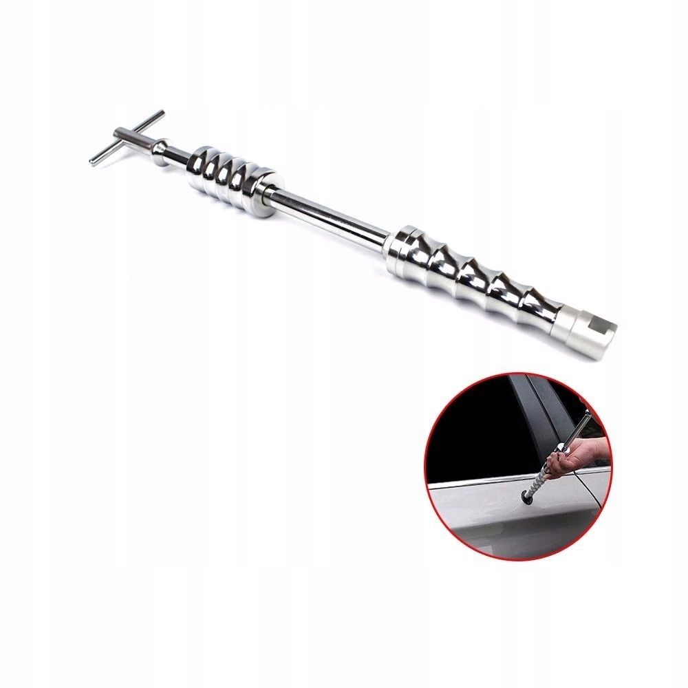 

Młot bezwładnościowy Pdr usuwanie wgnieceń grad