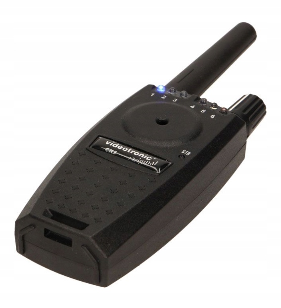 Videotronic Zestaw Sygnalizatorów 4 XRC3 +CX3 4+1 Marka Videotronic