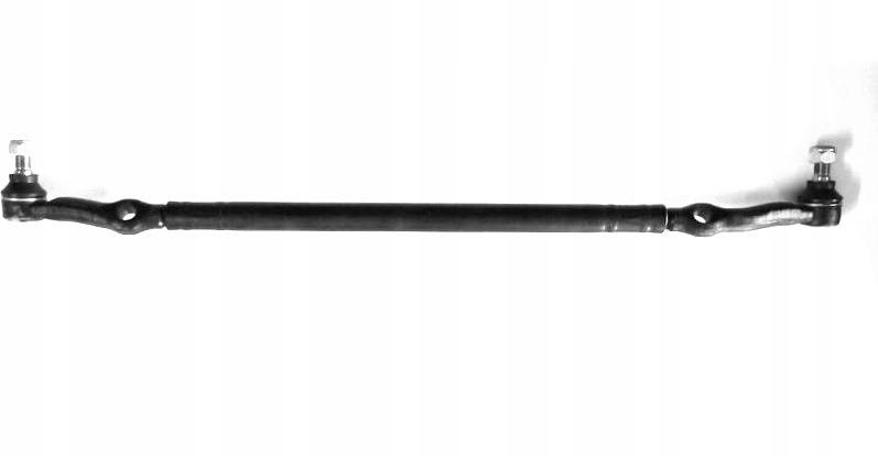 16ds02 - ЦЕНТРАЛЬНИЙ СТРИЖЕНЬ POLONEZ CARO 1,5