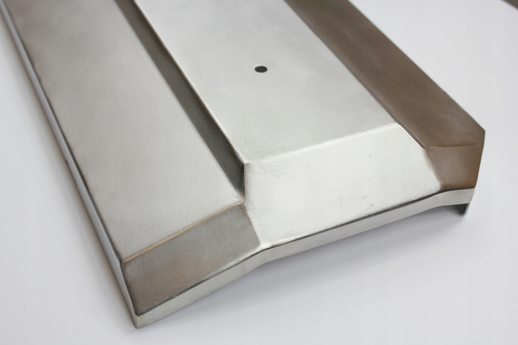 NIERDZEWNA OSLONA CEWEK GLOWICY BMW M52TU M54 FTWL Car type Passenger cars