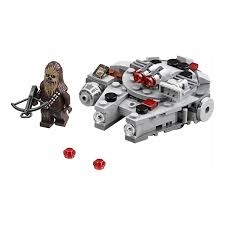 LEGO STAR WARS 75193 Numer produktu 75193