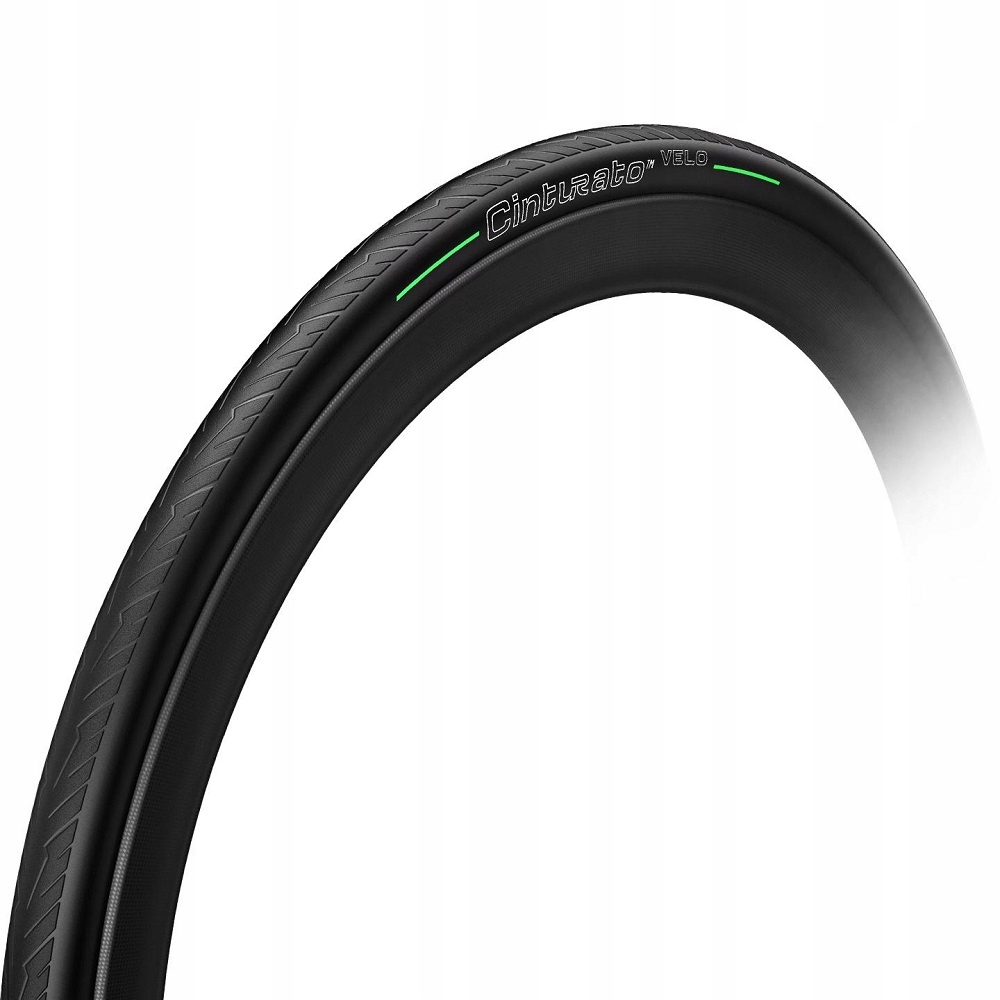 Opona Pirelli Cinturato Velo Tlr czarna 32-622