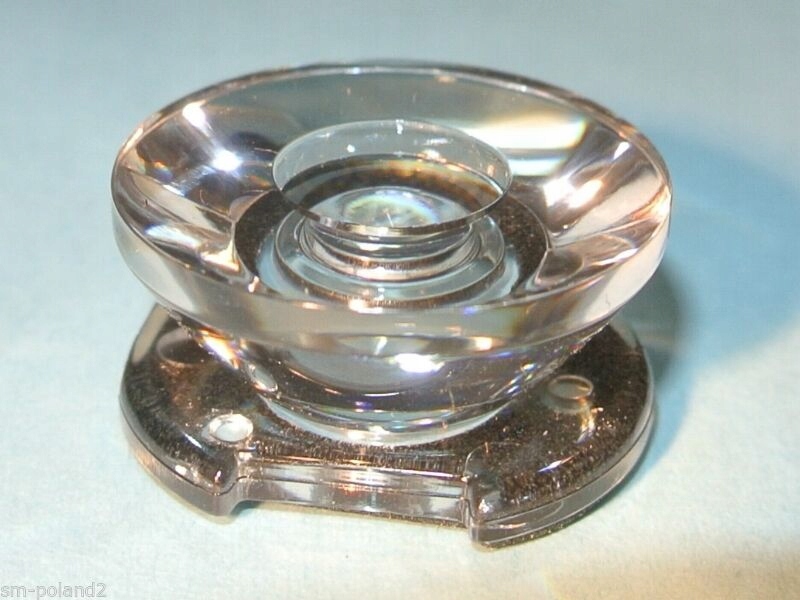 

Soczewka do diód Led OPXP-1-MED 10' [1szt]