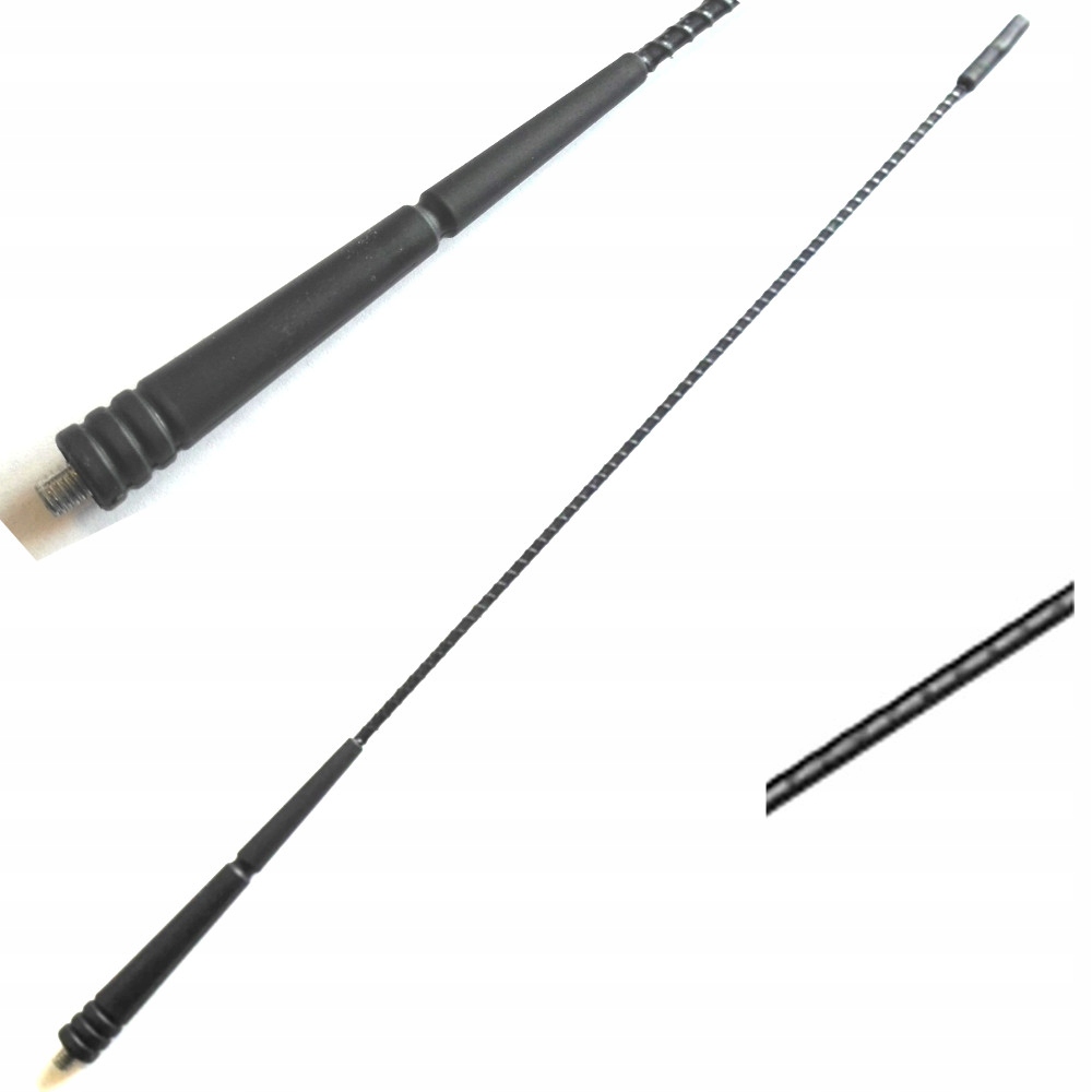 

Maszt Bat Antena Vw Audi Opel Toyota M6 310256