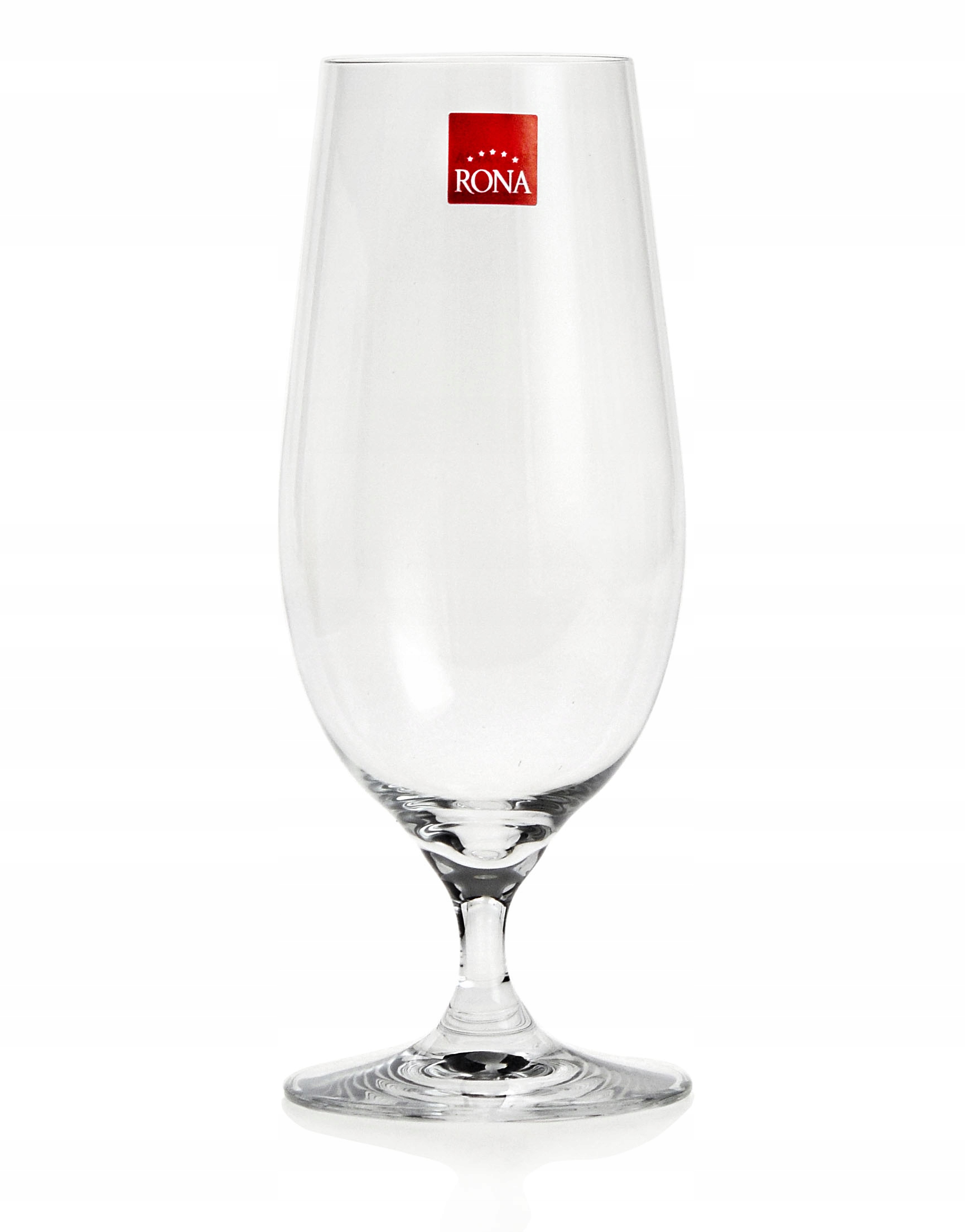 

Rona Kieliszki pokale do piwa Pilsner 460ml 6szt