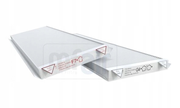 

Filtry F7 G4 Aeris Next 350/450/600 Oryginał MFAir