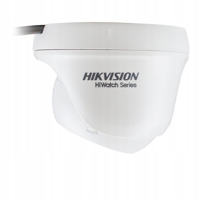KAMERA HIKVISION 2MPx 4w1 szerokokątna Turbo HD Marka Hikvision