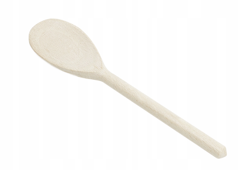 

Łyżka drewniana ,35cm