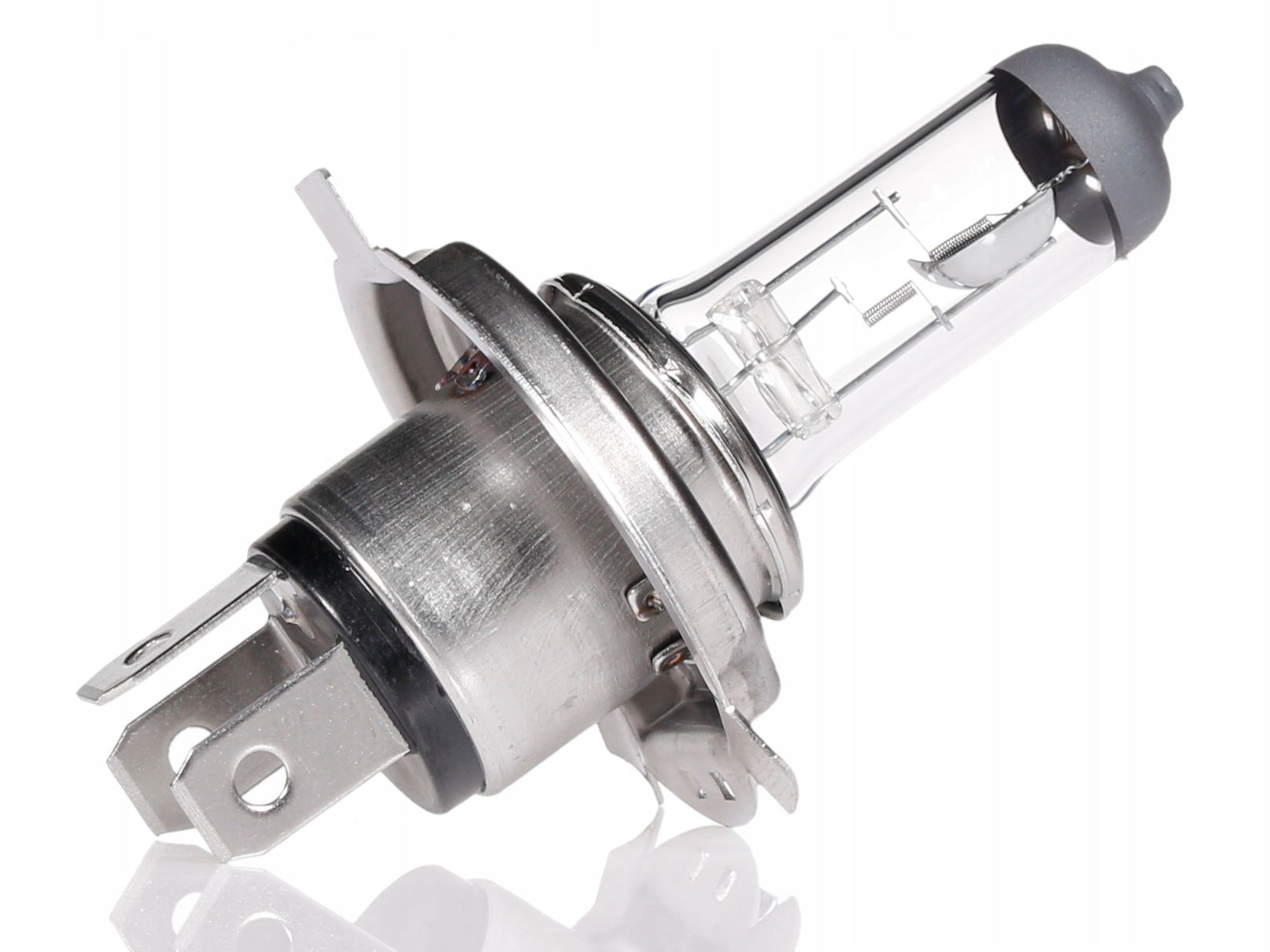 

Żarówka Philips HS1 PX43t 12V 35/35W MotoVision