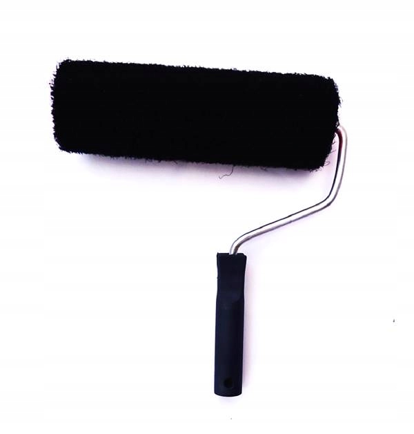 Wałek do gładzi mas szpachli 23 cm Rolka + Rączka Kod producenta WAŁEK DO GŁADZI 23 cm