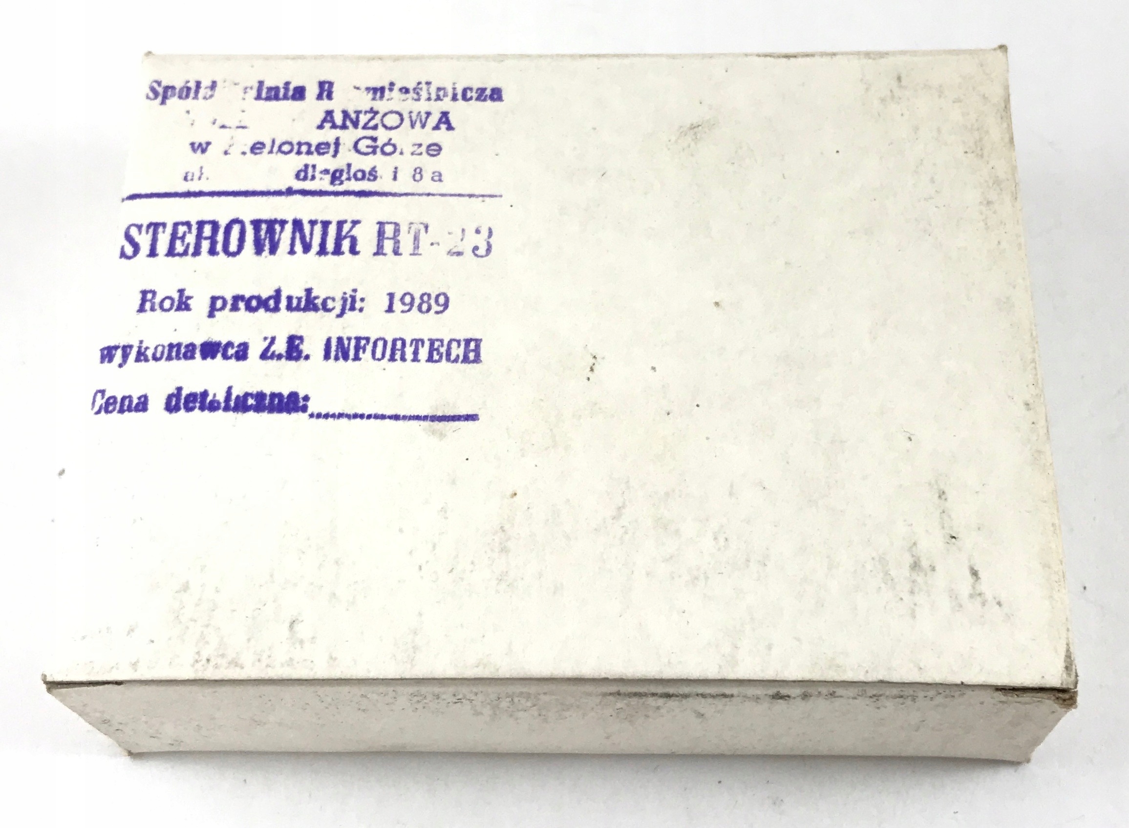 RT23 RT27 Bester SPB-315 C-2731-231-1 ORGINAŁ Marka Bester