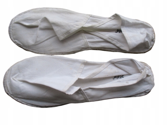 MĘSKIE ESPADRYLE ROZ.45 DŁ.WKŁ.28,9 CM