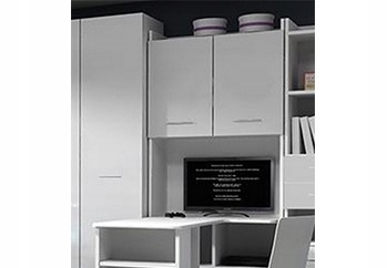 meble RAJ 1A - FRONT POŁYSK MDF Kod produktu i