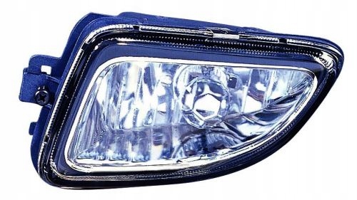 212-2050R-UE - ФОНАРЬ ПРОТИВОТУМАННЫЙ ПРАВЫЙ TOYOTA COROLLA 97-01