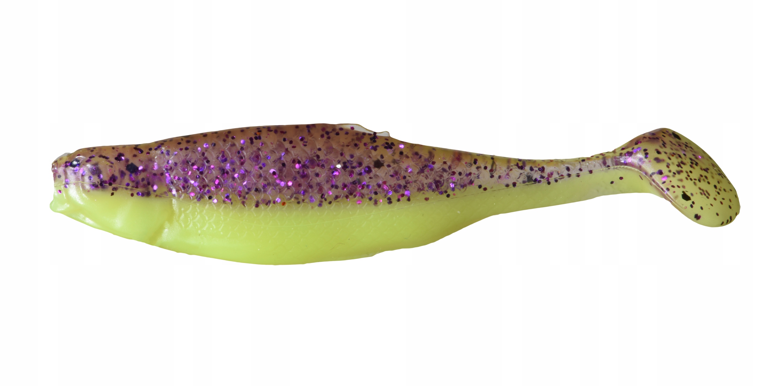 Realistic Shad Matusiak Płoć 7cm Ripper 1szt.