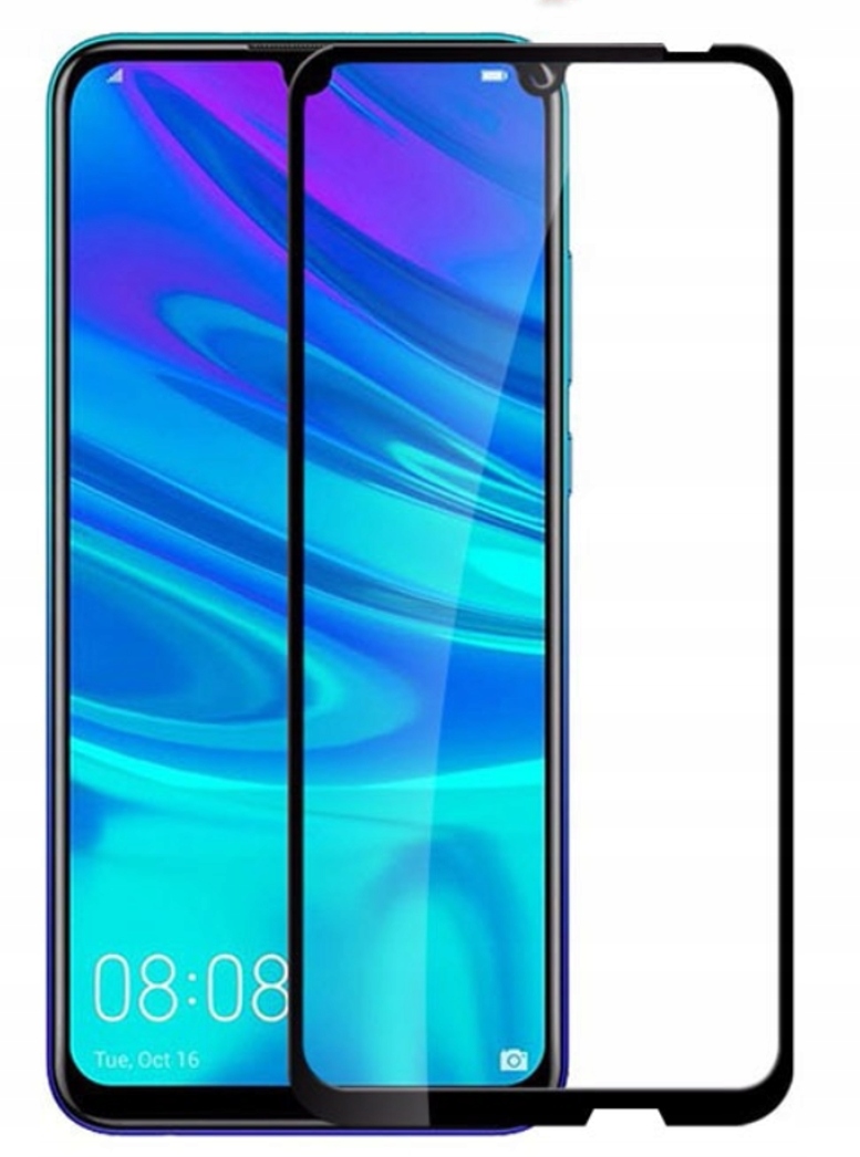 

Szkło Hartowane 5D Ful Glue do Huawei P Smart 2019