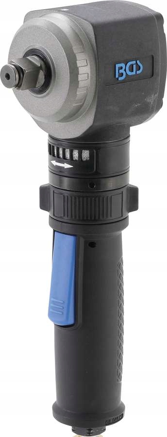 Klucz udarowy 1 2 550 Nm BGS