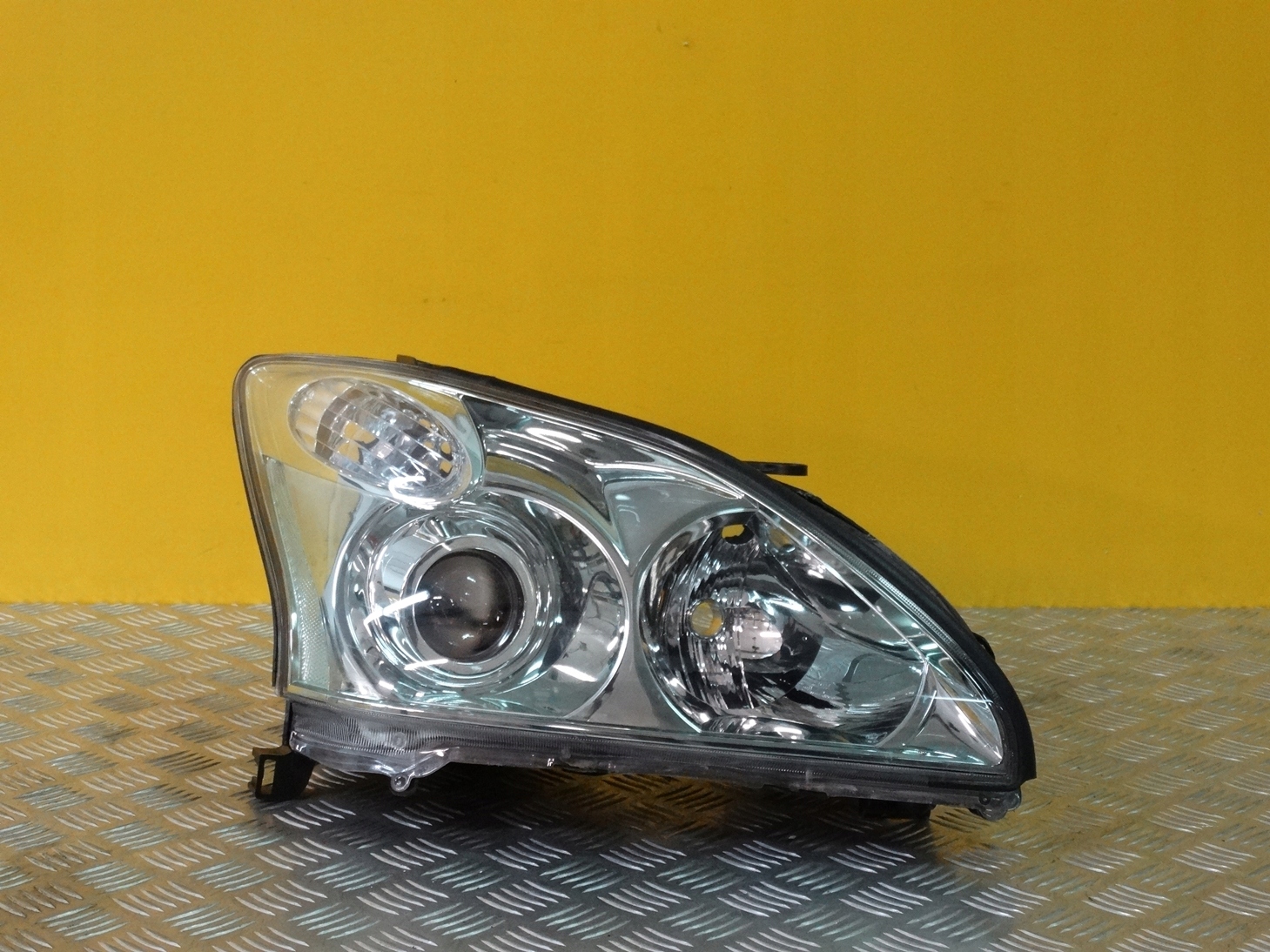LEXUS RX Rx300 Rx400h 2004- ФАРА ФАРА КСЕНОН R EU