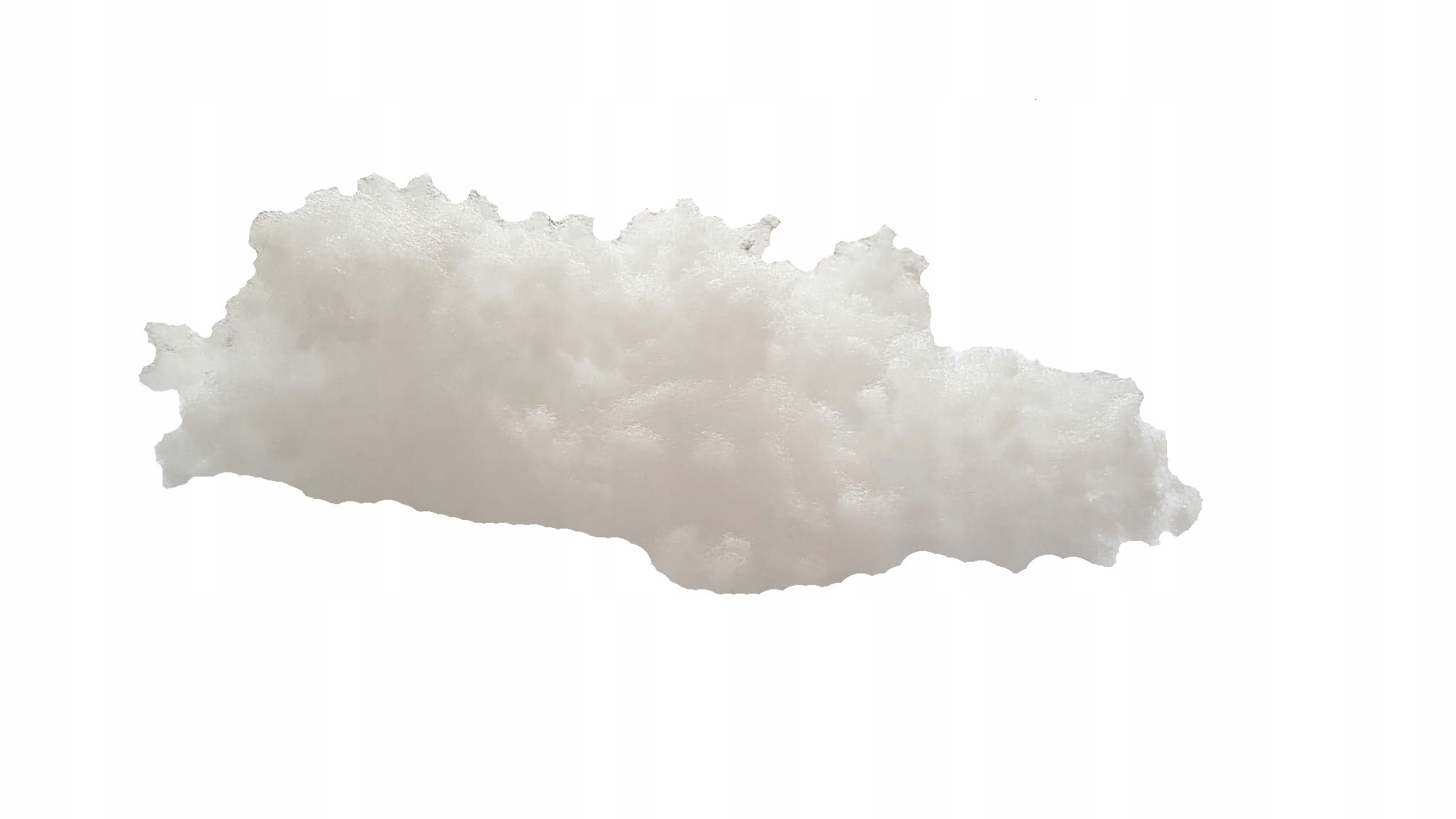 KULKA SILIKONOWA, WYPEŁNIENIE WSAD PODUSZEK I gat.