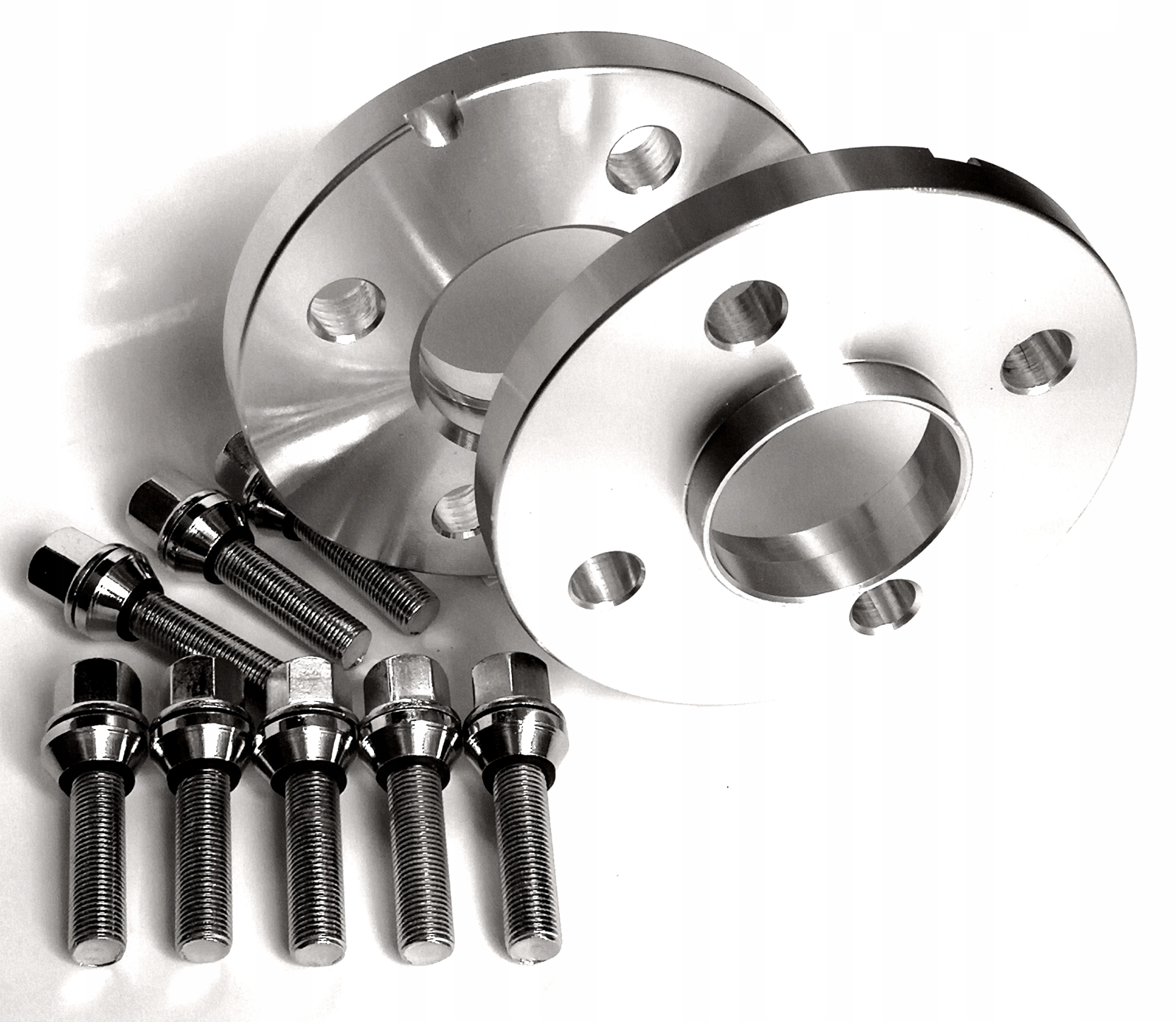 Dystanse 30mm Fiat Alfa 4x98 Sruby Plywajace Producent code D30498581