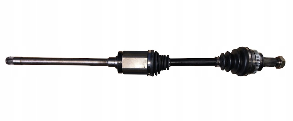 KOD001743 - Передний правый полуось BMW 5 E60 530 XD XDRIVE