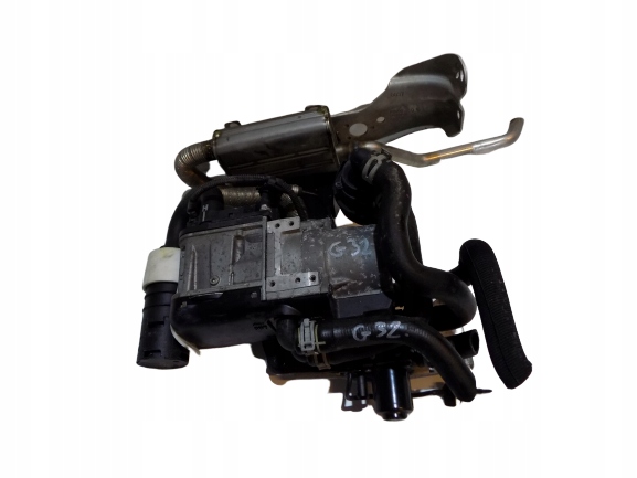 9027886c 9361065 - BMW G30 G31 G32 парковочный обогреватель WEBASTO BENZ