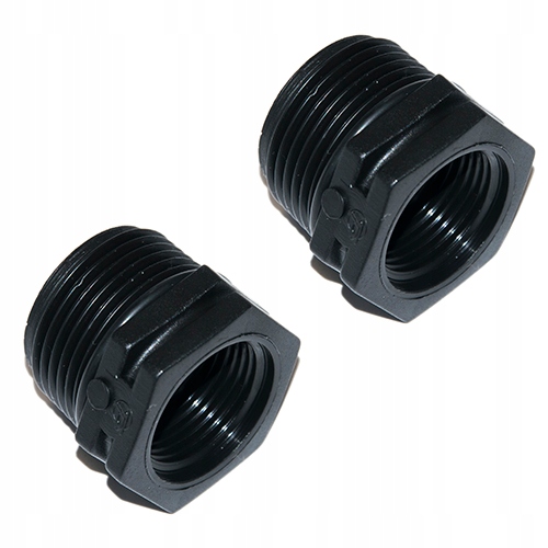 

Redukcja Pp 1" Gz 3/4" Gw (2 szt.)