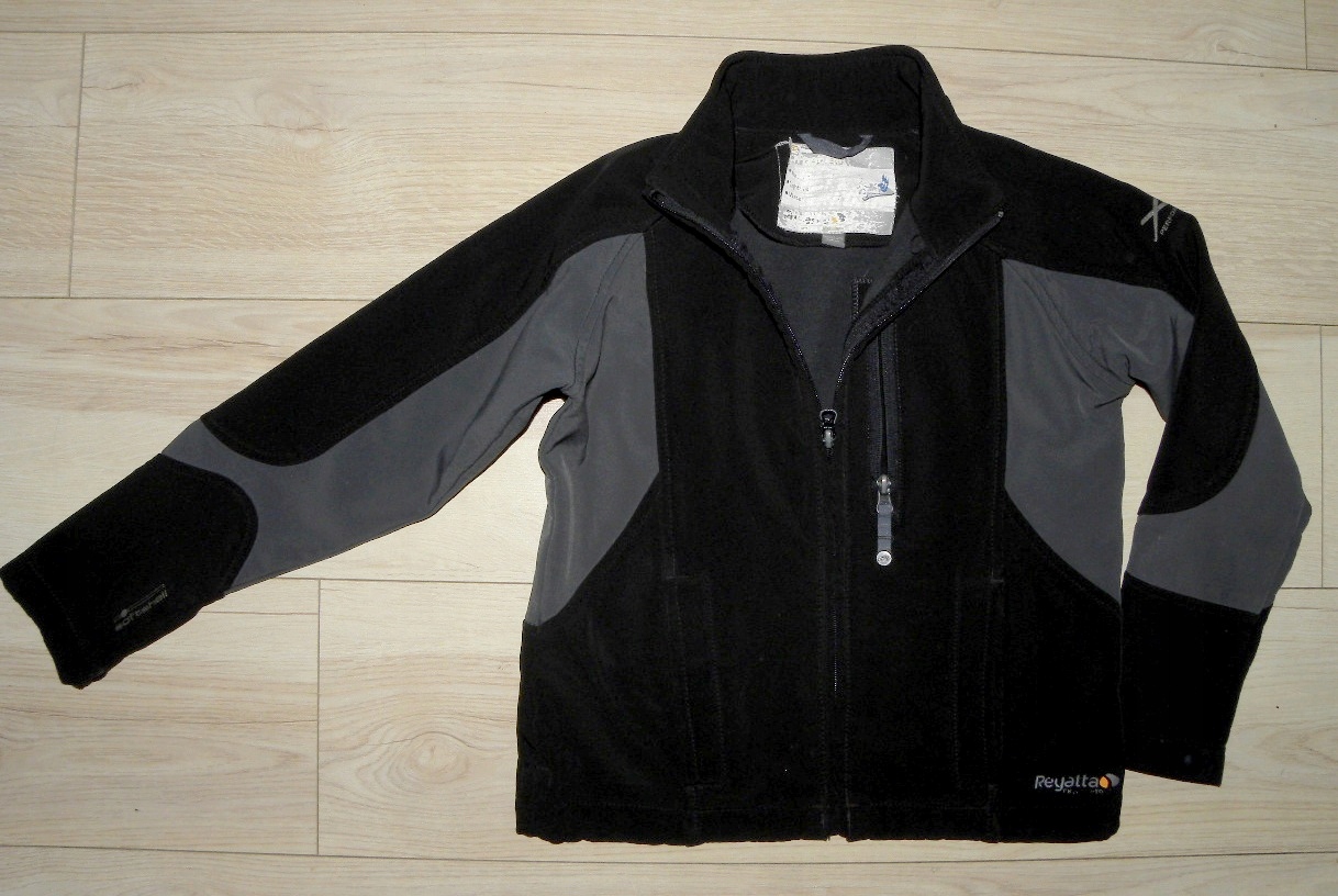 BLUZA KURTKA REGATTA