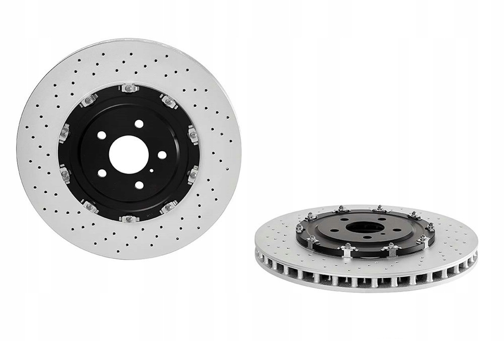 Купить brembo диск перед nissan gt-r r35 380mm в УКРАИНЕ, Киеве