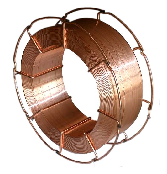 DRUT SPAWALNICZY 0,8 SG2 15 kg MIG MAG TYSWELD