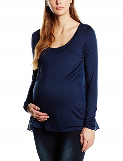 

Mama Licious Bluzka damska Tunika r.M 20004925